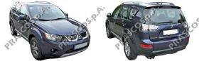 Capó del motor Prasco MB7143100 precio, desde 191,28 EUR