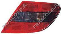 Piloto trasero derecho Mercedes A2049068602 precio, desde 112,27 EUR
