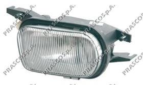 Luz antiniebla izquierdo 215820055664 Mercedes