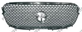 Calandra para KIA Picanto I BA