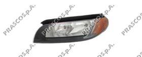 Faro Volvo 30796137 precio, desde 217,59 EUR