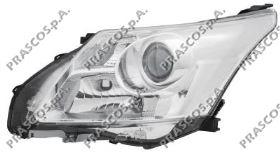 Faro derecho Toyota Avensis 3 T27