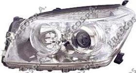 Faro izquierdo 11905401 Iparlux