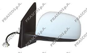 Espejo retrovisor izquierdo TY2877304 Prasco