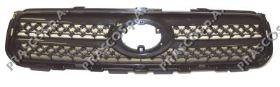 Calandra para Toyota RAV4 III A3