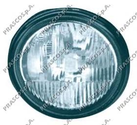 Luces antiniebla  izquierdo Alkar 2901166 precio, desde 24,64 EUR