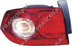 Piloto trasero exterior izquierdo 88961 VALEO