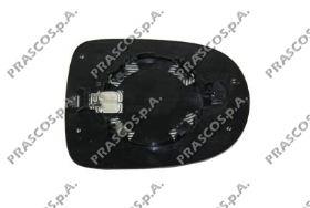 RN3277513 Prasco elemento para espejo retrovisor