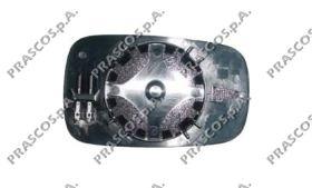 RN3257513 Prasco cristal de espejo retrovisor exterior izquierdo