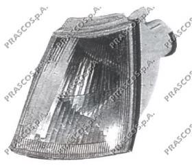 Intermitente izquierdo VAN Wezel 4337905 precio, desde 22,71 EUR