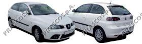 Paragolpes 6L6807217K VAG