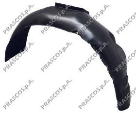 Guardabarros interior derecho, aleta delantera Seat Cordoba sedán (6K2) (1999 - 2002) precio, desde 43,56 EUR