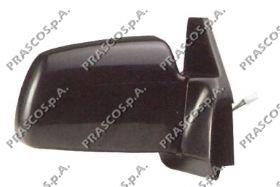 Espejo retrovisor izquierdo 8470257B300DG Suzuki