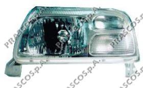 Comprar 3512065D21 Suzuki Faro derecho