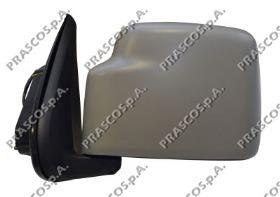 Comprar 3350114 TYC Espejo de retrovisor izquierdo