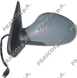 1M1857507K01C VAG Espejo retrovisor izquierdo