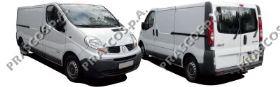 Parachoques delantero Renault (RVI) 7701209347 precio, desde 189,39 EUR