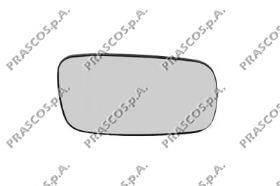 Cristal De Espejo Retrovisor Exterior Derecho RN4207523 Prasco