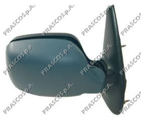 Espejo de retrovisor derecho 963013764R Renault (RVI)