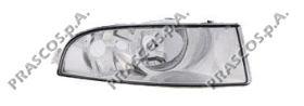 Faro antiniebla derecho AND 30941020 precio, desde 35,95 EUR