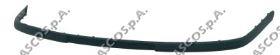 Listón embellecedor/protector, parachoques delantero VAG 1U0807717C