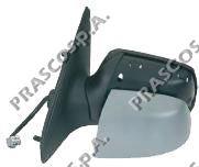 Comprar 3S71A17683HD Ford Espejo de retrovisor izquierdo