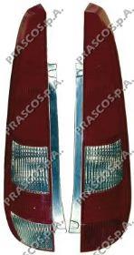 Piloto trasero exterior derecho Iparlux 16310634 precio, desde 49,37 EUR