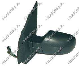 Espejo izquierdo Prasco FD3427314 precio, desde 84,70 EUR