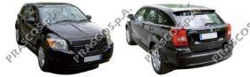 Capó del motor Chrysler 5074140AC precio, desde 211,99 EUR