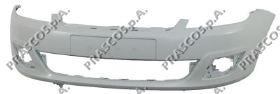 Parachoques Ford 6S6117762BDXWAA