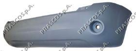 Paragolpes trasero Ford 1205532