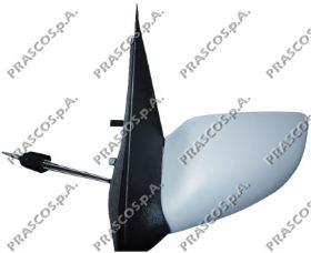 Retrovisor izquierdo Ford 1012421