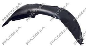 Guardabarros interior derecho, aleta delantera Ford Mondeo I hatchback (GBP) (1993 - 1996) precio, desde 49,29 EUR