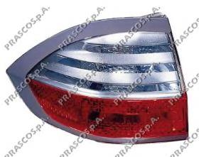 Piloto trasero exterior izquierdo Prasco FD7304174 precio, desde 42,11 EUR