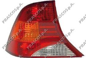 1070837 Ford Piloto trasero izquierdo
