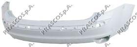 Paragolpes Prasco FD4241051 precio, desde 97,11 EUR