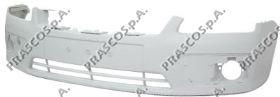 Paragolpes 1351524 Ford