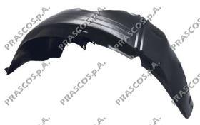 Paso de rueda Ford 2M5116114AB