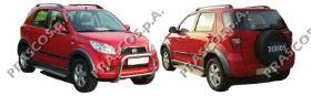 Comprar Aleta Daihatsu Terios II J2