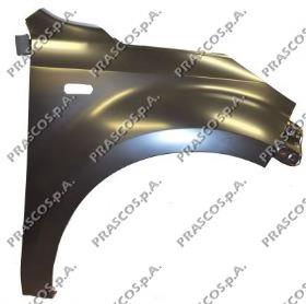 Guardabarros delanteros derecho Daihatsu Terios II SUV (J2) (2006 - 2018) precio, desde 213,99 EUR