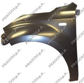 Aleta delantera izquierda Daihatsu Terios II SUV (J2) (2006 - 2018) precio, desde 169,63 EUR