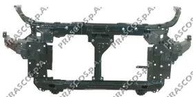 Panel de soporte del radiador y montaje de faros Nissan Murano SUV (Z50) (2004 - 2008) precio, desde 207,36 EUR