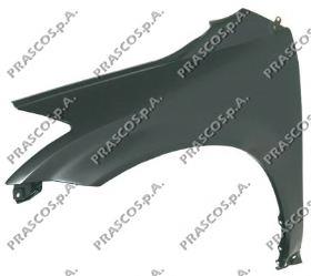 Aleta delantera izquierda para Nissan Murano  Z50