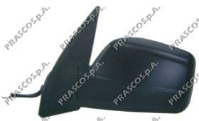 Espejo de retrovisor izquierdo 96302EQ15C Nissan/Infiniti