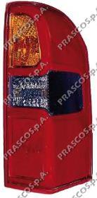 Piloto trasero derecho Depo/Loro/Abakus 21519H9RA