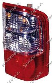Piloto trasero derecho Nissan Patrol SUV (Y61) (1997 - 2010) precio, desde 80,76 EUR