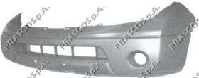 Comprar Paragolpes Nissan Navara NP300 III D40