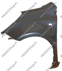 Aleta delantera izquierda Nissan Note monovolumen (E11) (2006 - 2012) precio, desde 169,88 EUR
