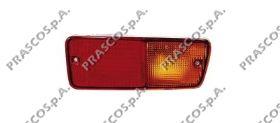 2655532J00 Nissan/Infiniti Piloto trasero izquierdo