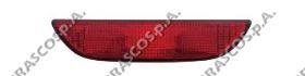 Comprar 265809U02B Nissan/Infiniti Luz antiniebla trasera
